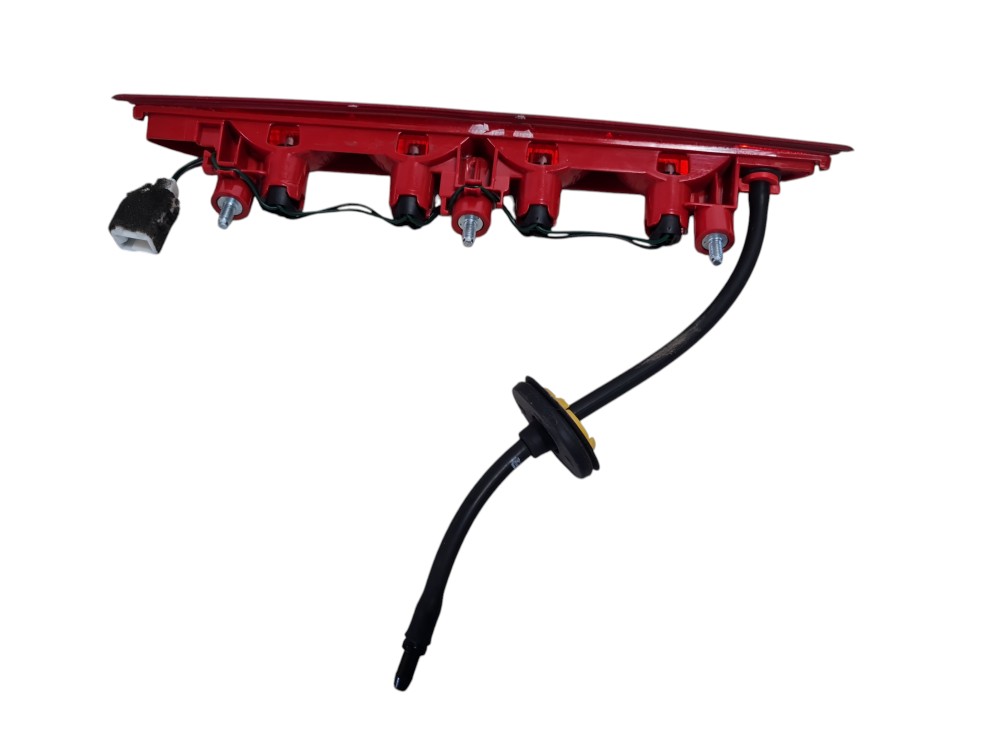 Brack Light Luz Freio Hyundai Creta Original 2