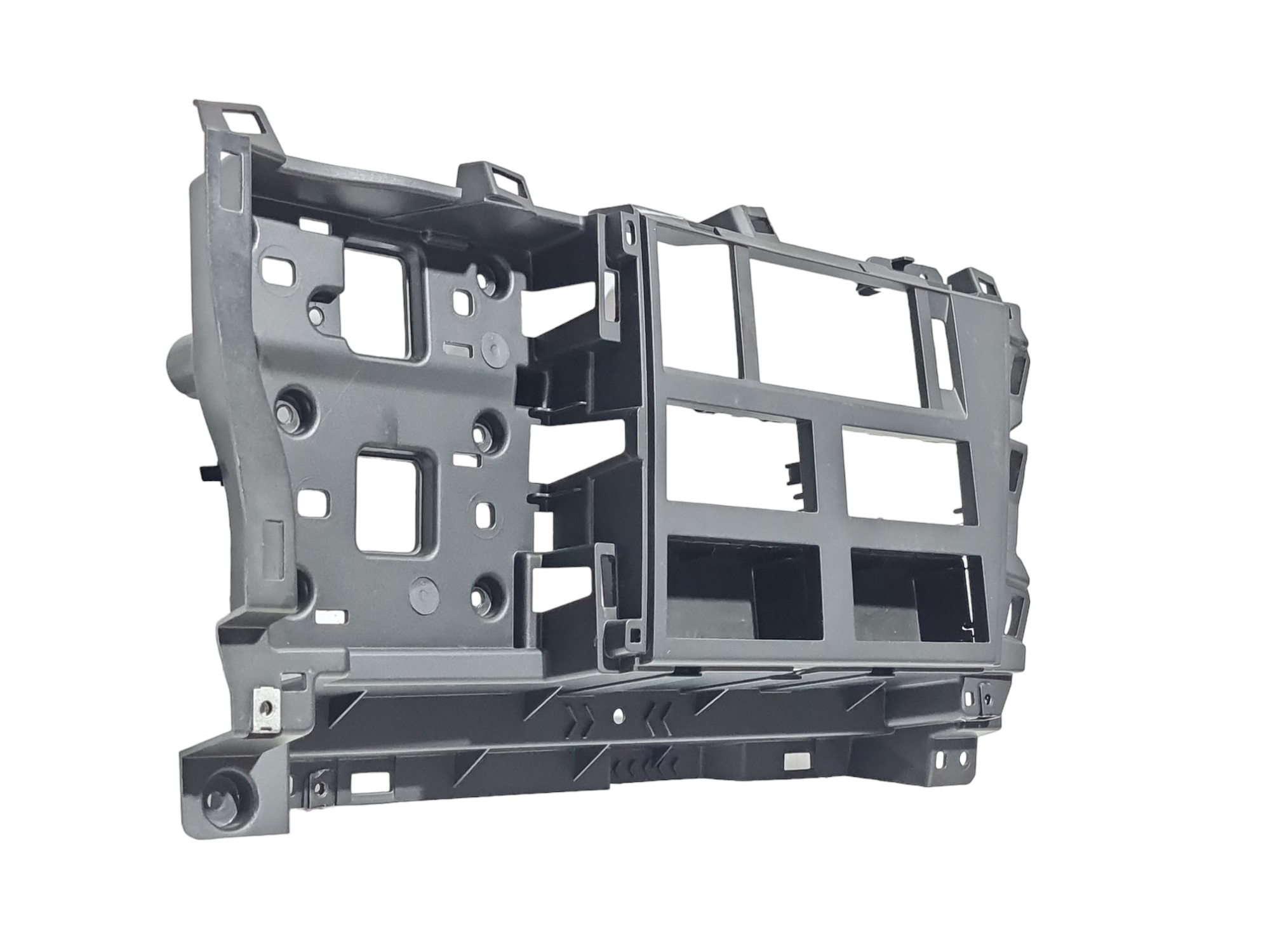 Moldura Botões De Comando Volvo New Fh Fh540 2023 84292009 5