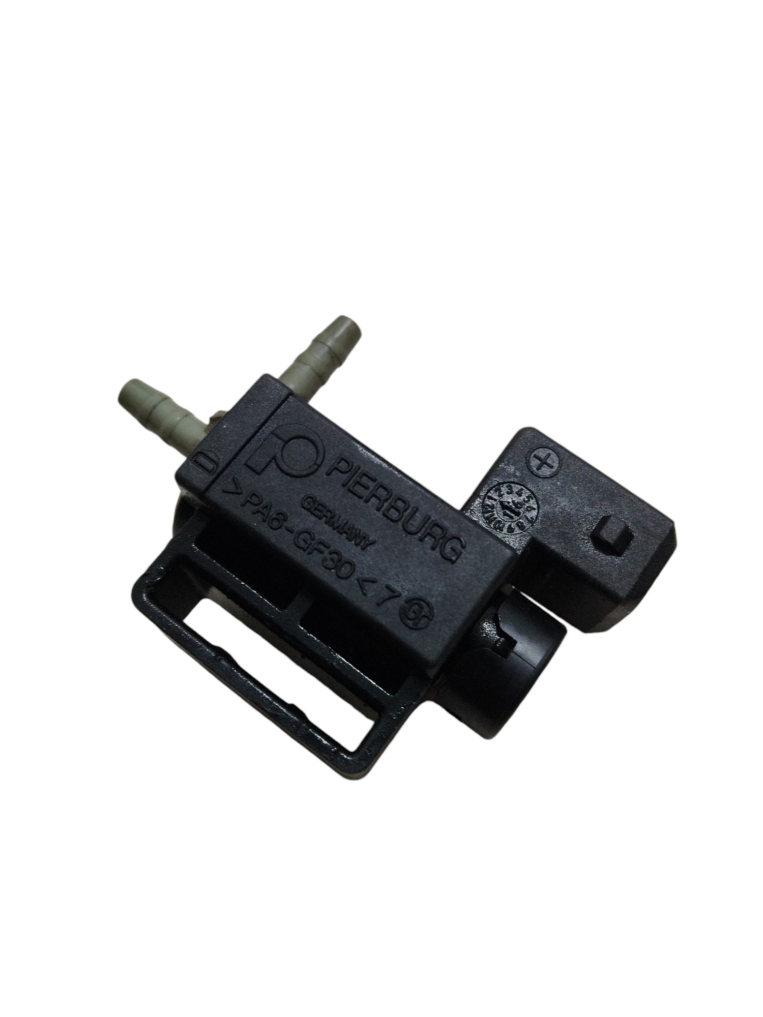 Válvula Solenoide Pressão Turbina Volvo Xc 60 Xc90 D5 2.0 3