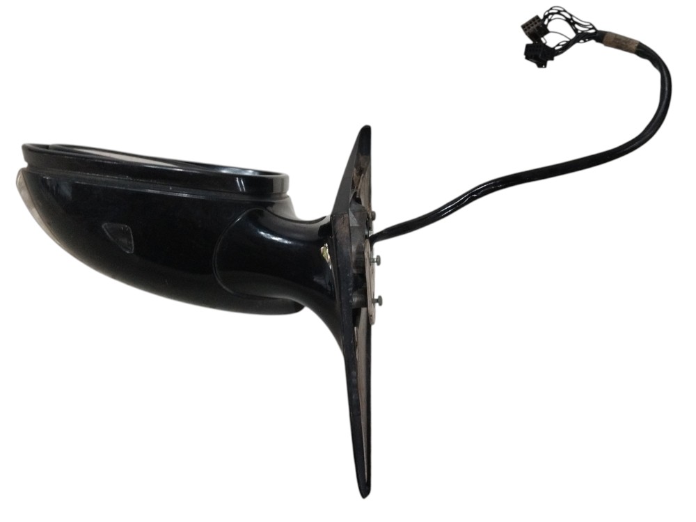 Retrovisor Esquerdo Mercedes Cls 500 2005 Com Detalhe 3
