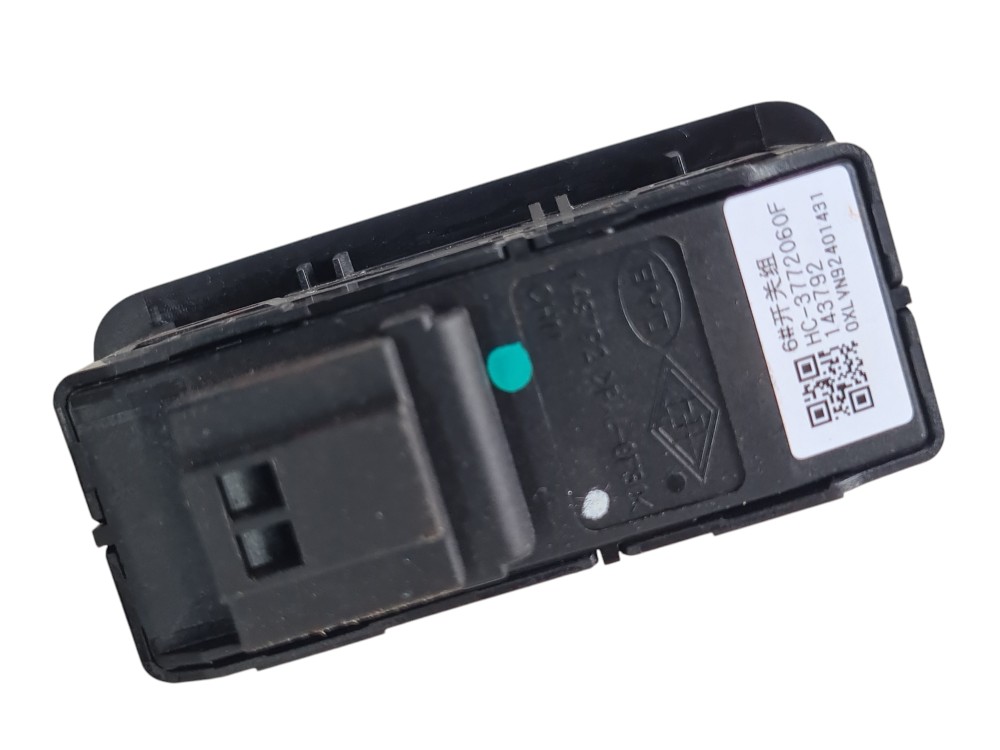 Comando Abertura Porta Malas Byd Tan 2023 Original Hc-377206 5