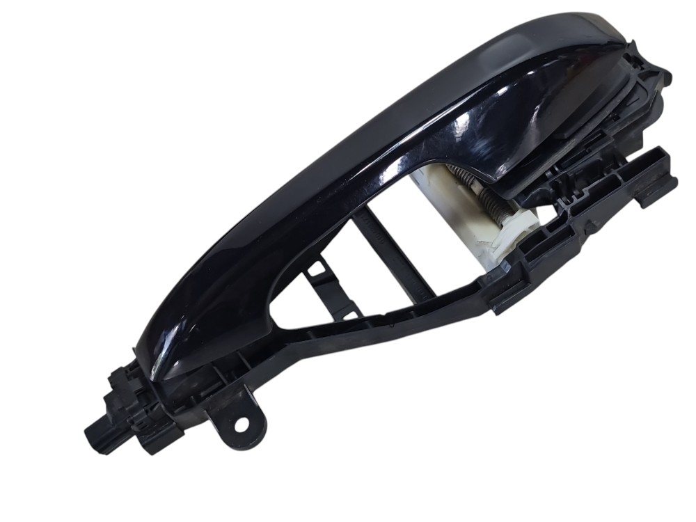 Maçaneta externa dianteira direita Volvo XC40 2020 ORIGINAL 5
