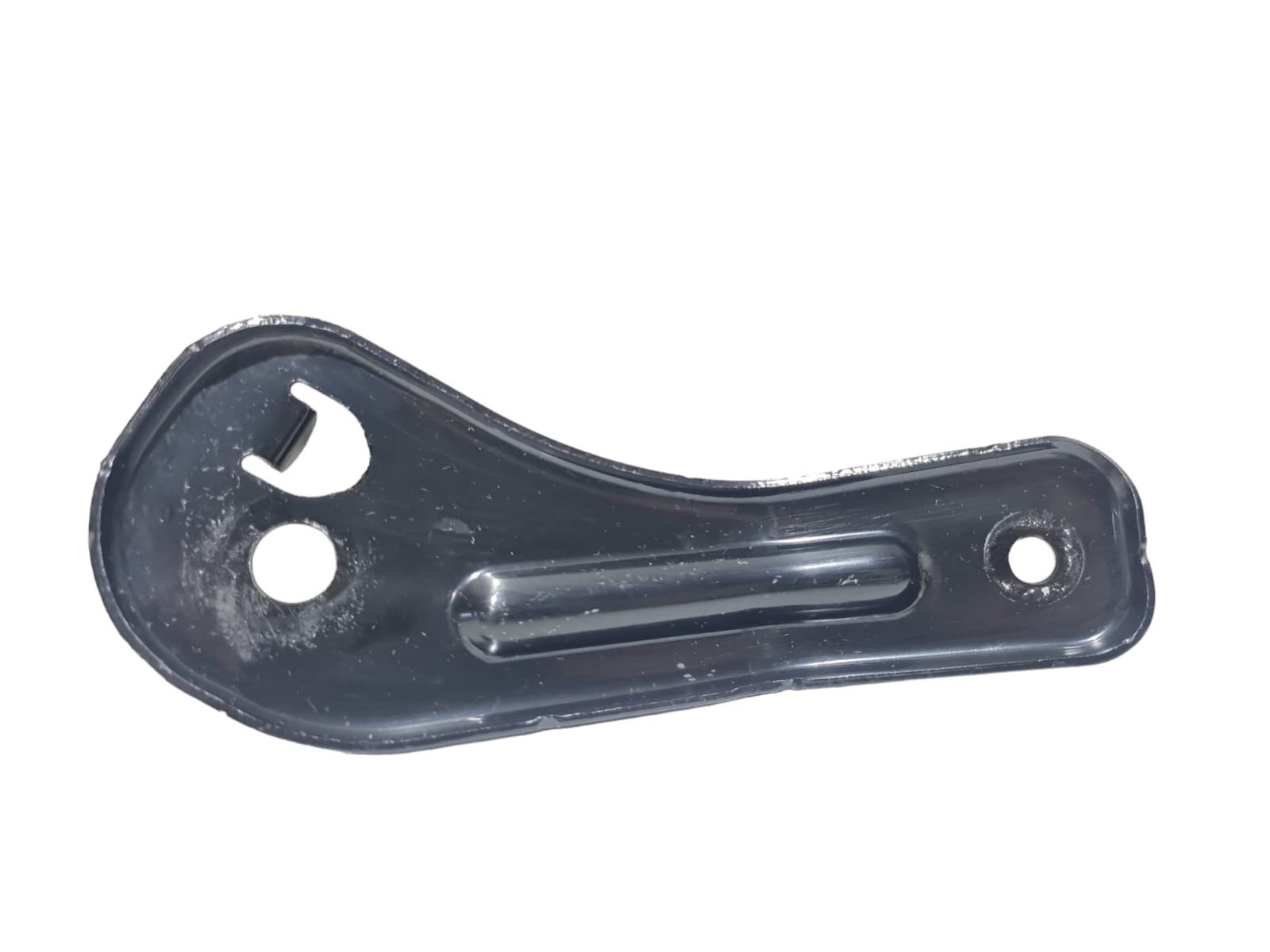 Suporte Esquerdo Jeep Commander 2022 Cod52086667 4
