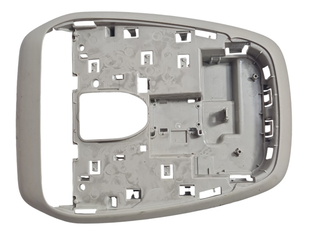 Carcaça Luz Teto Volvo Xc90 D5 2017 C159m101 1