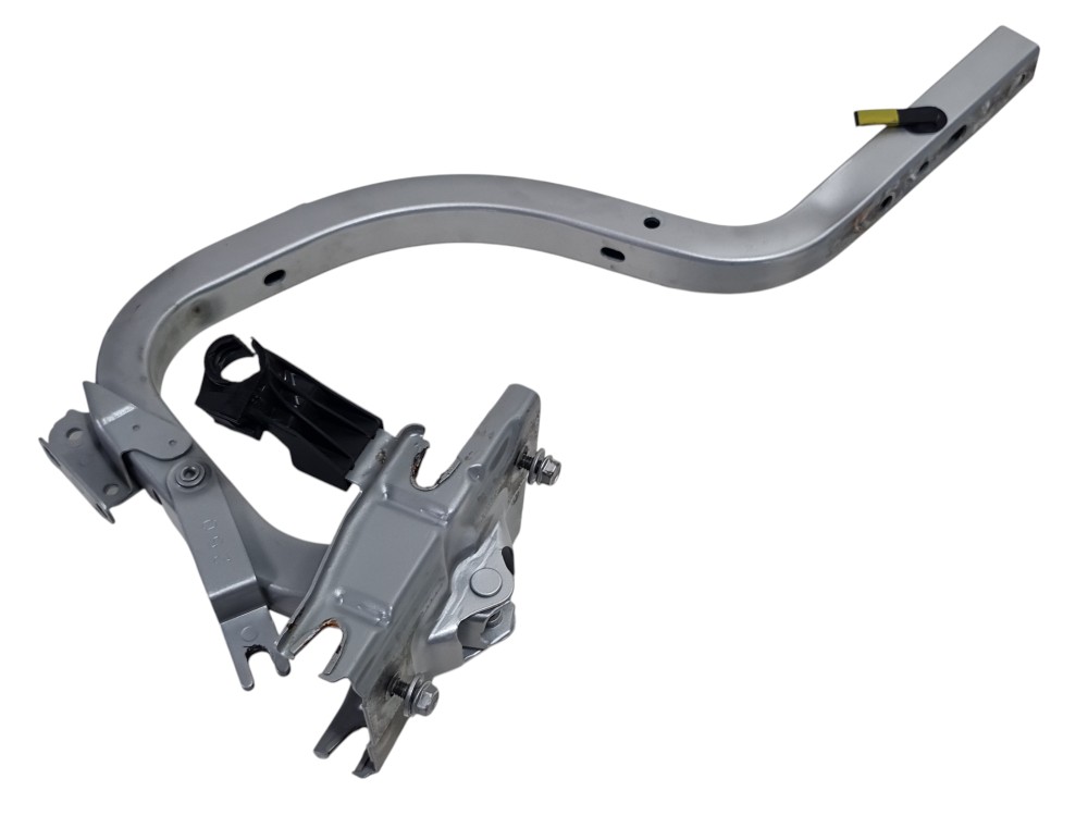 Dobradiça Capô Lado Esquerdo Lexus Ls 460l 2013 Original 6