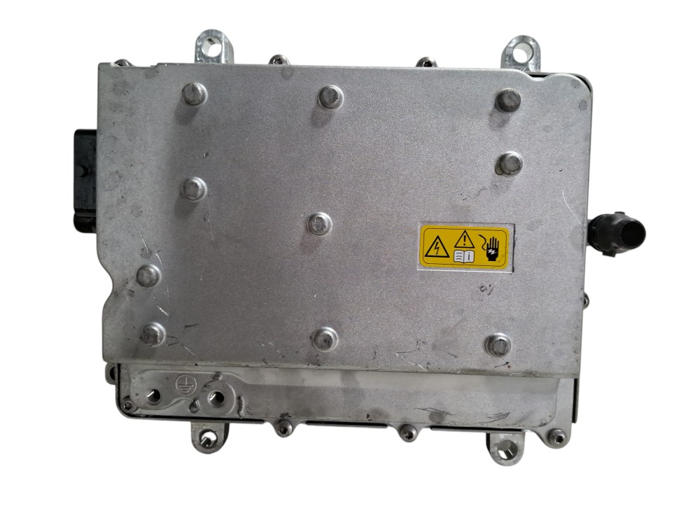 Inversor De Energia Da Baterias Gwm Tank 300 2025 2026 8
