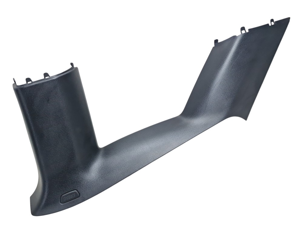 Acabamento Coluna Traseira Esquerda Bmw I3 2022 7275669 2