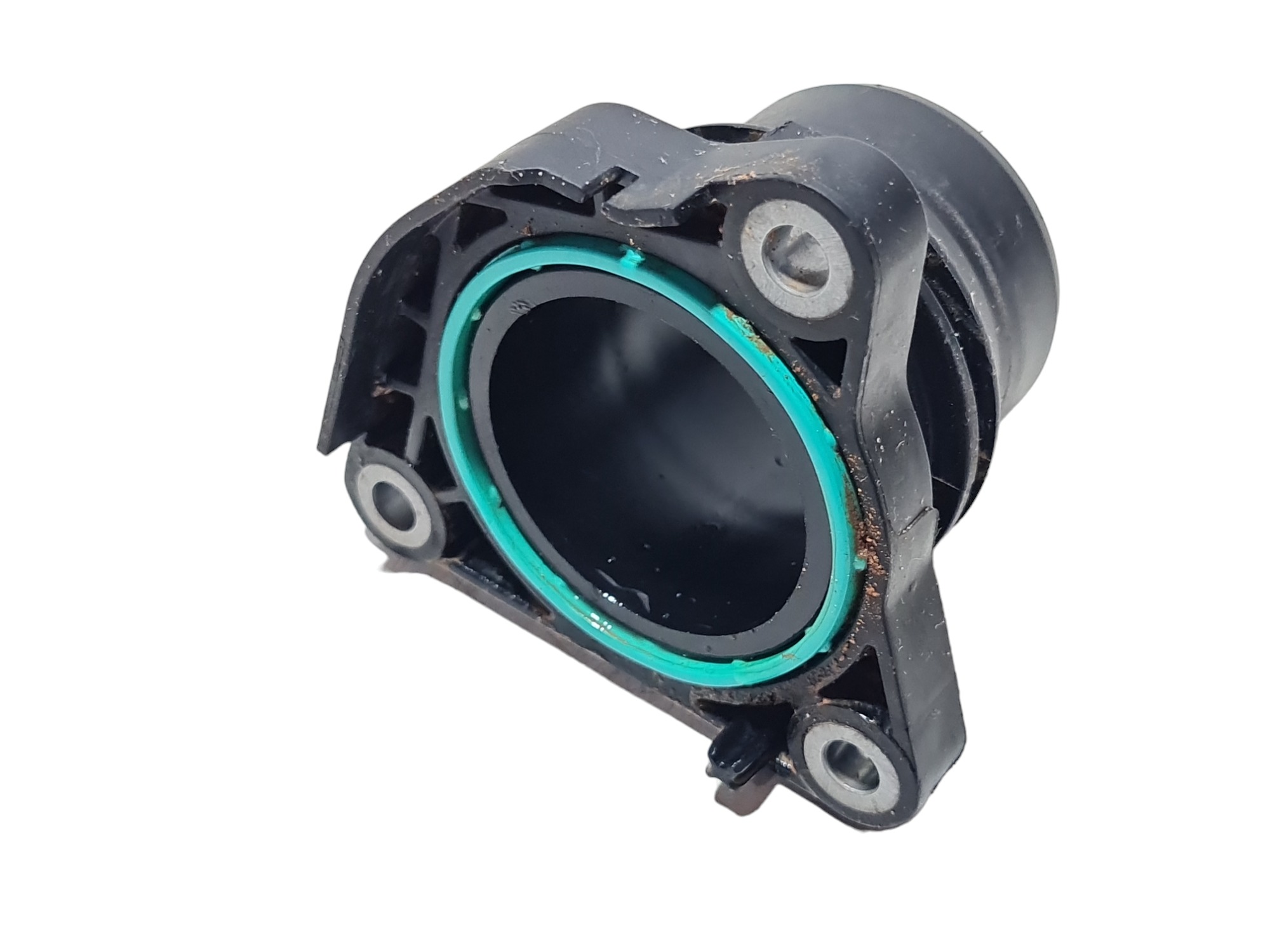 Flange Do Tbi Chevrolet Tracker Lt 2022 55491961 1