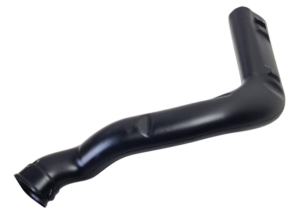 Duto Interno Ar Condicionado Volvo Xc60 2015 30648759 6