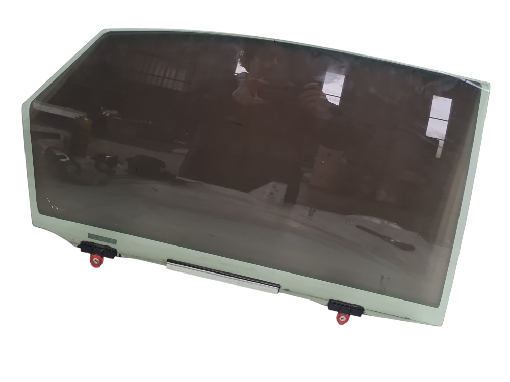 Vidro Porta Traseira Direita Lexus Nx 300h 2019 Original 3