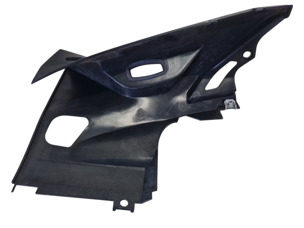 Carenagem Traseira Direita Bmw R 1250 2020 Rt 8529394 3
