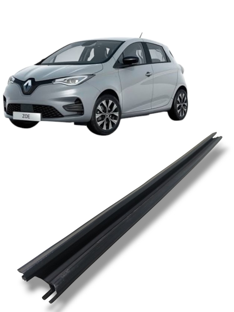 Pestana Interna Porta Traseira Direita Renault Zoe Neo 2022 1