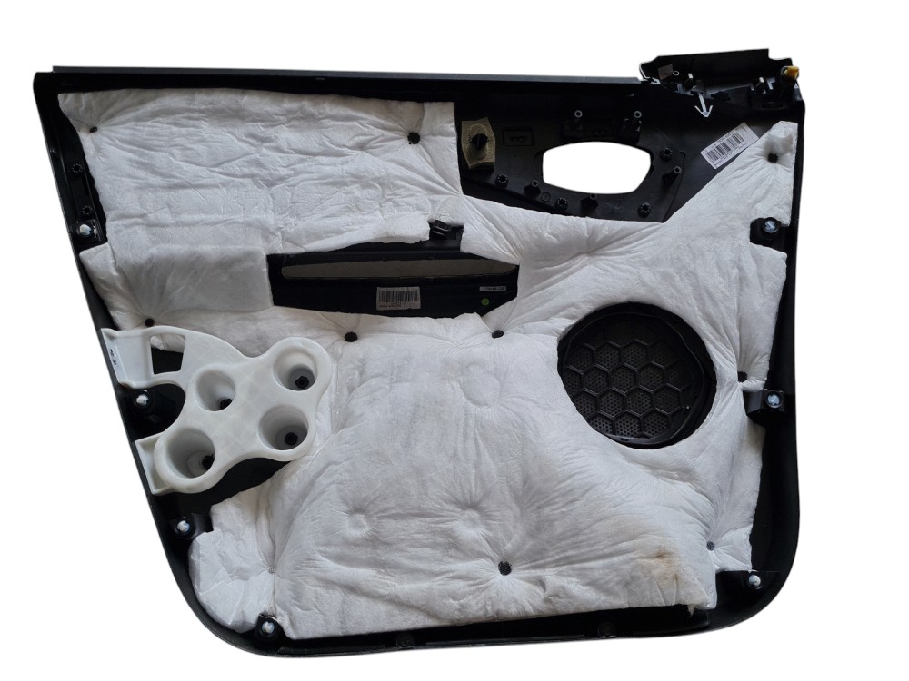 Forro Porta Dianteira Direita Renault Zoe 2022 809008886r 3