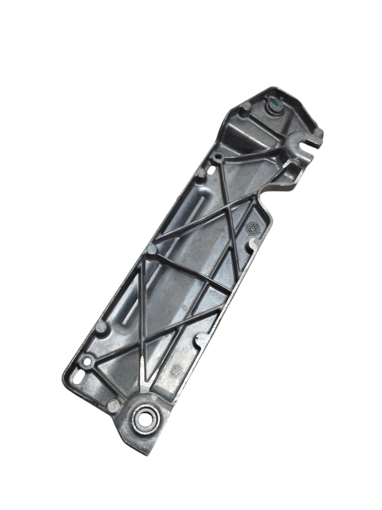 Suporte Da Maçaneta Dianteiro Esquerda Mercedes Cls 500 2005 6