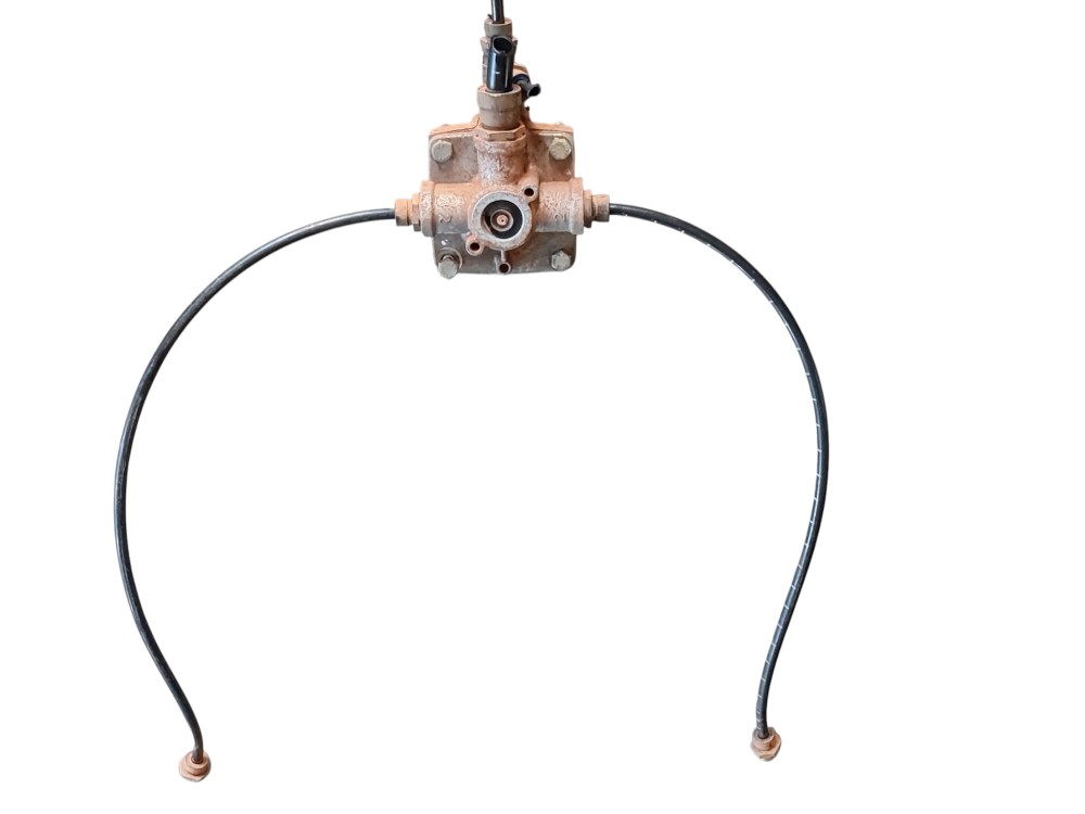 Valvula Rele MB Actros 2651 2022 3