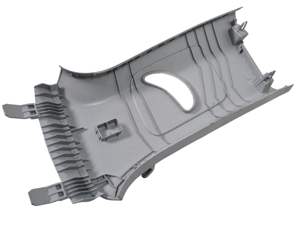 Acabamento Coluna Central Direita Vw Polo 2024 2gx867244 2