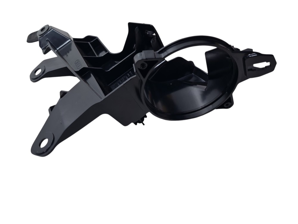 Suporte para acabamento da coluna audi e tron 2022 original 5