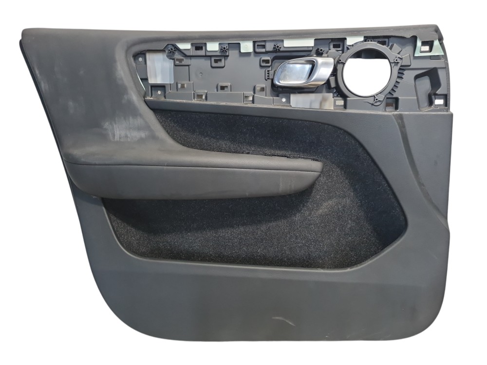 Forro Porta Dianteira Esquerda Volvo Xc40 T5 2020 Original 3