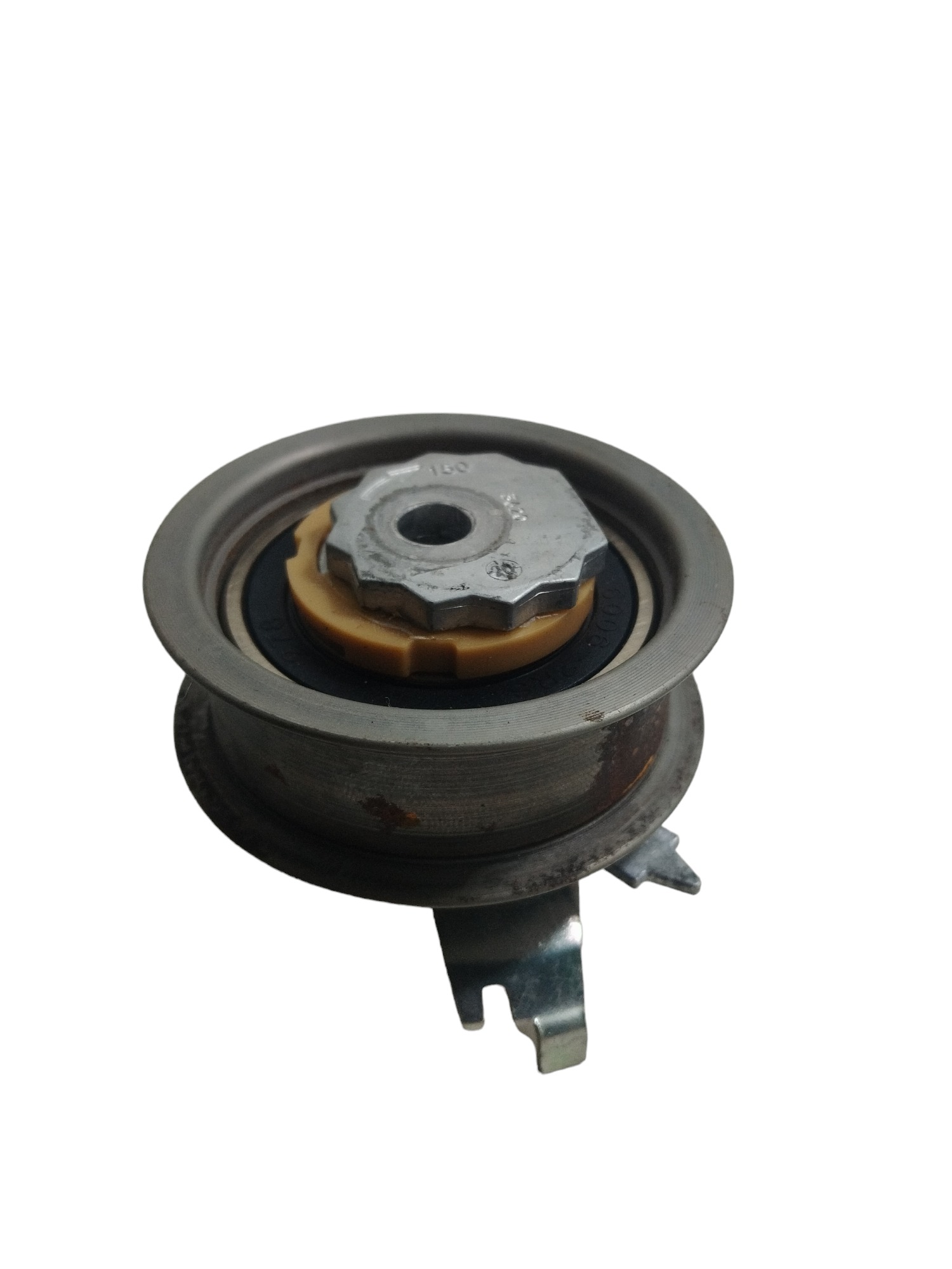 Tensor Correia Volkswagen T-cross 1.4 Original 1