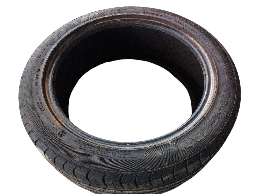 Pneu 245/45R18 aro 18 Original Crosswind