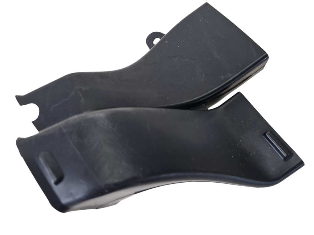 Duto Saida De Ar Central Volvo Xc90 2021 Original 31369394 1
