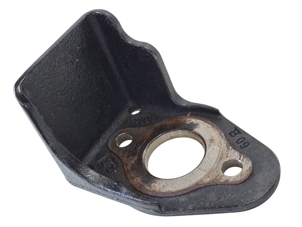 Suporte Bomba Alta Toyota Corolla Xei 2022 Original 1