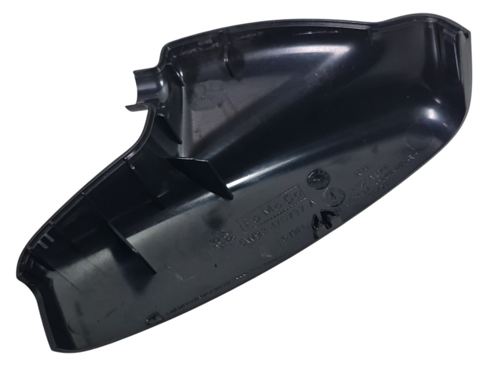 Acabamento Suporte Direito Retrovisor Discovery 4 2015 6