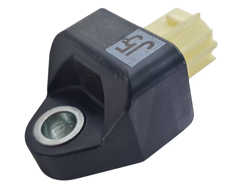 Sensor impacto airbag cross xei toyota corolla 2016 a 2023 6