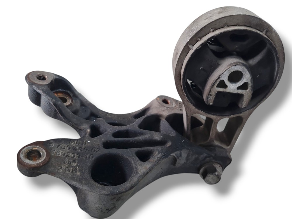 Suporte Coxim Cambio Mini Cooper S 2012 2013 678043902 1