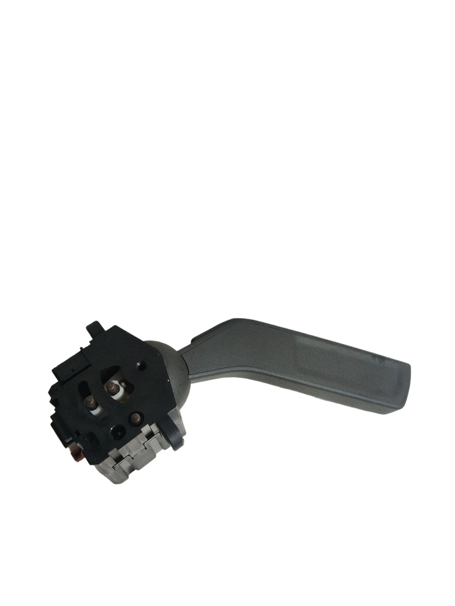 Chave De Seta Volvo Fh New Codigo 22943668 2022 2023 Preto 4