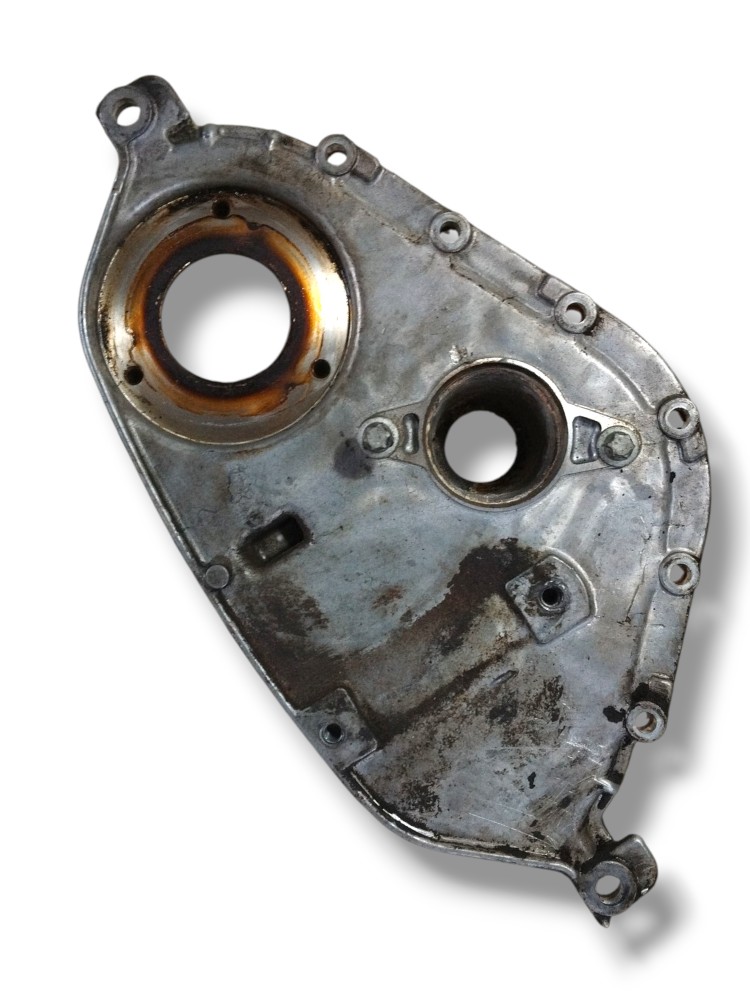 Tampa frontal superior Mercedes Kompressor 2002 2.3 ORIGINAL