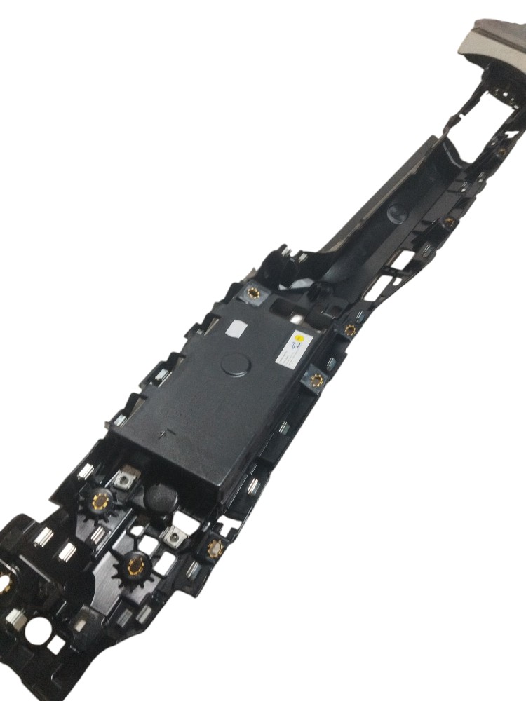Estrutura suporte painel instrumentos Audi Etron 22 ORIGINAL 3