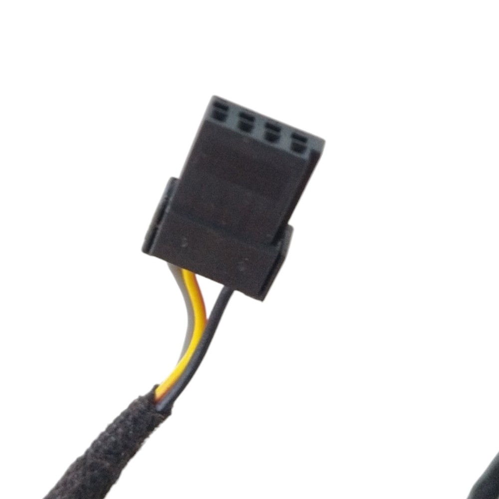 Chicote Porta Traseira Direita Fiat Strada 2023 52128838 4