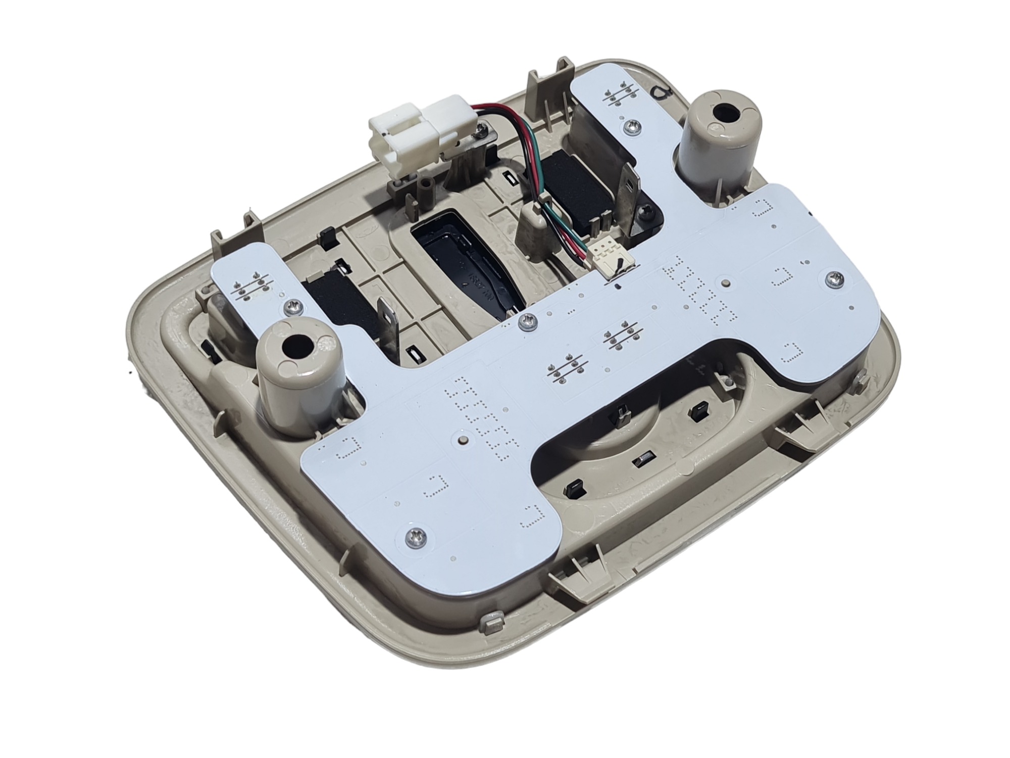 Luz De Teto Cortesia Chery Tiggo 2 2020 J694423010 6