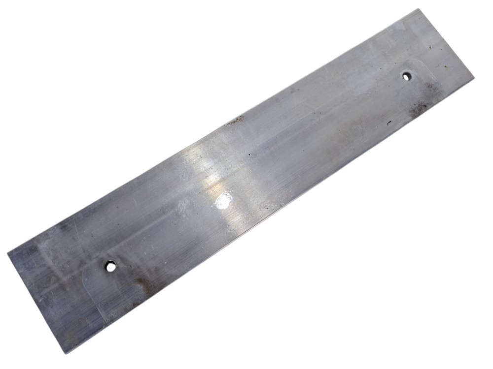 Protetor De Bateria Jac E-js1 2023 Original 5