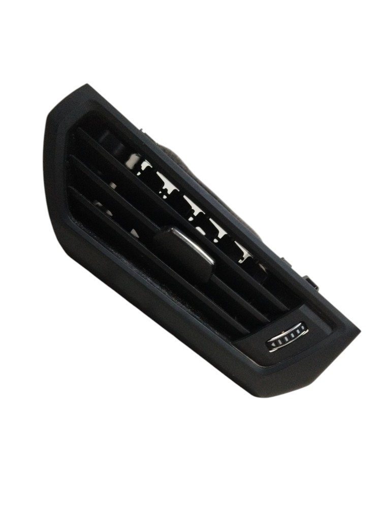 Difusor de ar dianteiro interno Audi Etron 2022 ORIGINAL 4