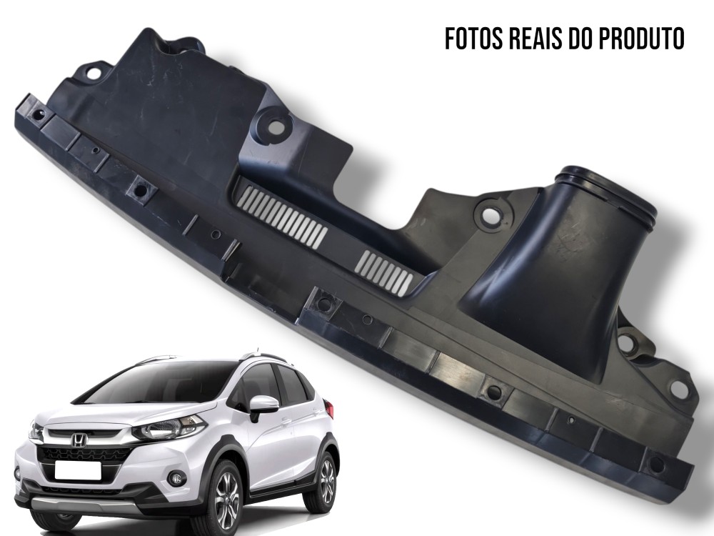 Acabamento Superior Painel Honda Wr-v 2021 71105try Original 1
