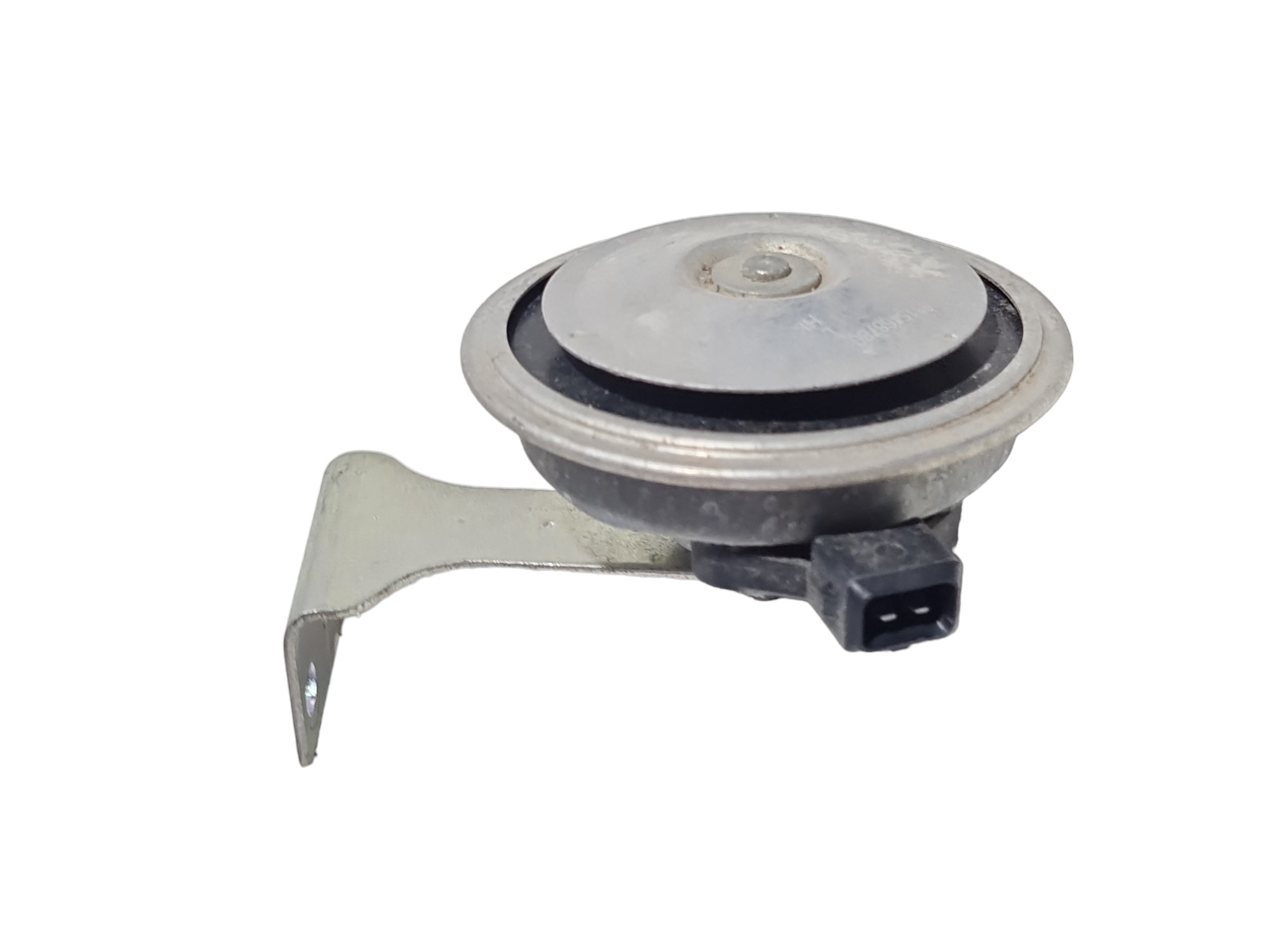 Buzina Alarme Citroën C3 2017 Original Cod 9815468780 4