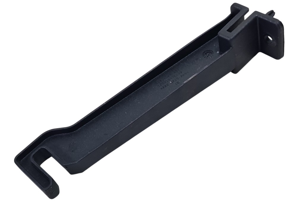 Acabamento Interno Bmw I3 2022 51459282957 Original  Preto 6
