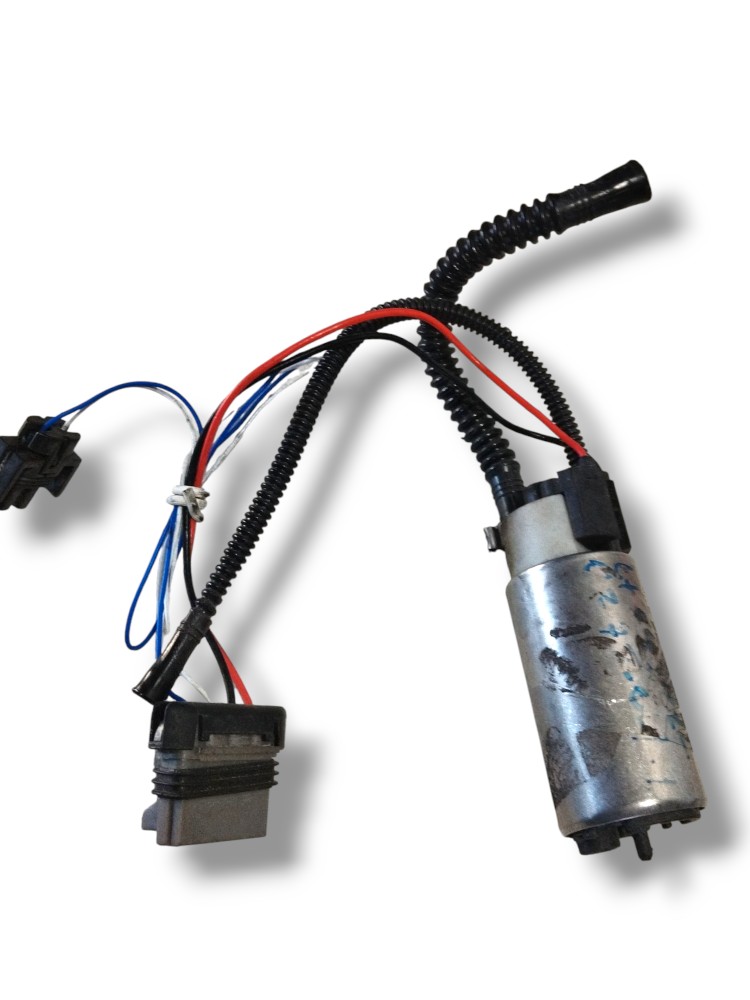 Bomba de combustivel para Toyota Yaris 2022 a  2023 ORIGINAL 1