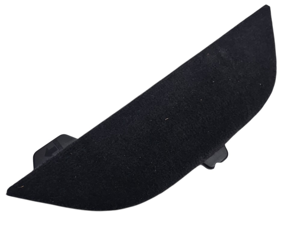 Acab Traseiro Esq Porta Malas Lexus Nx 300h 2019 5840978010 2