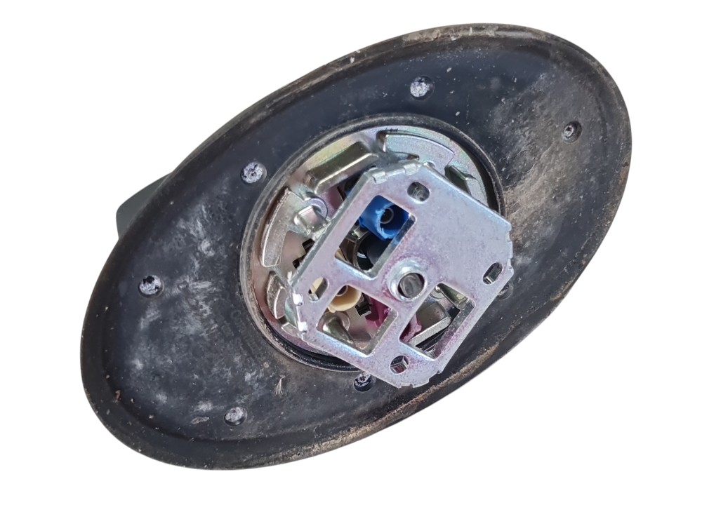 Antena Mercedes Actros 2651 2022 A0058203075003 ORIGINAL 2
