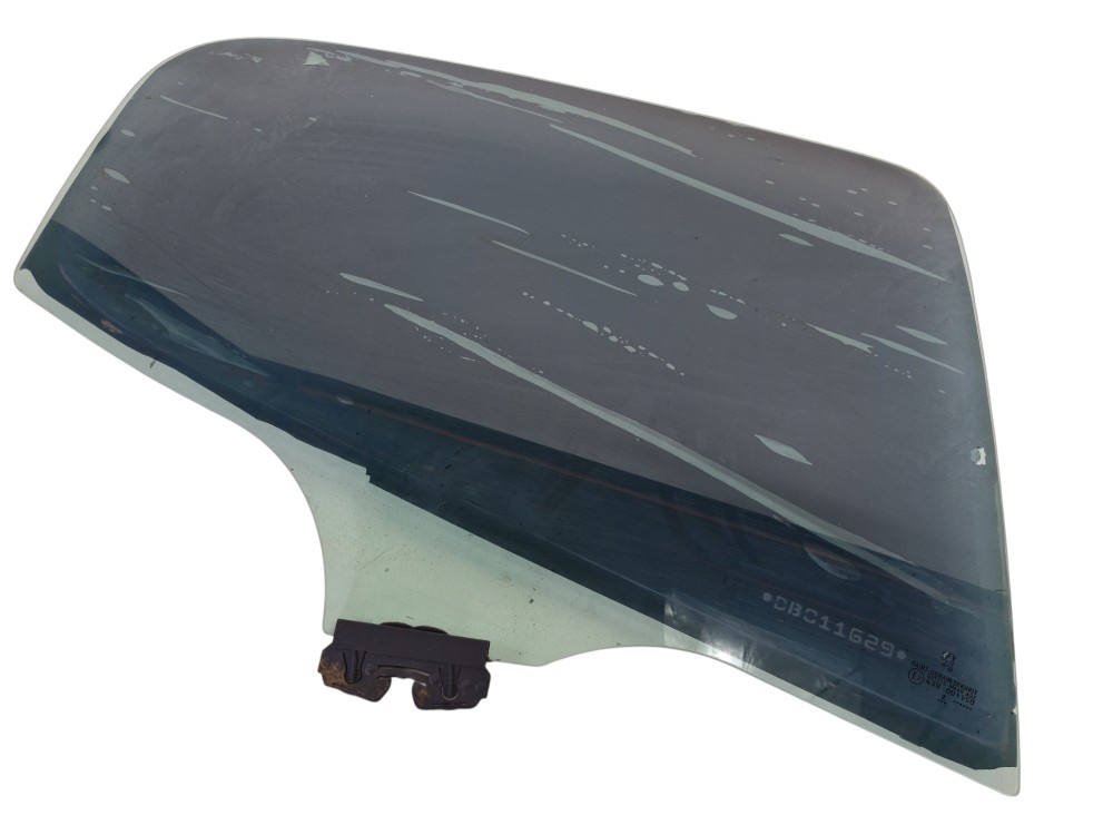 Vidro Porta Traseira Direita Peugeot 207 2013 Original 5