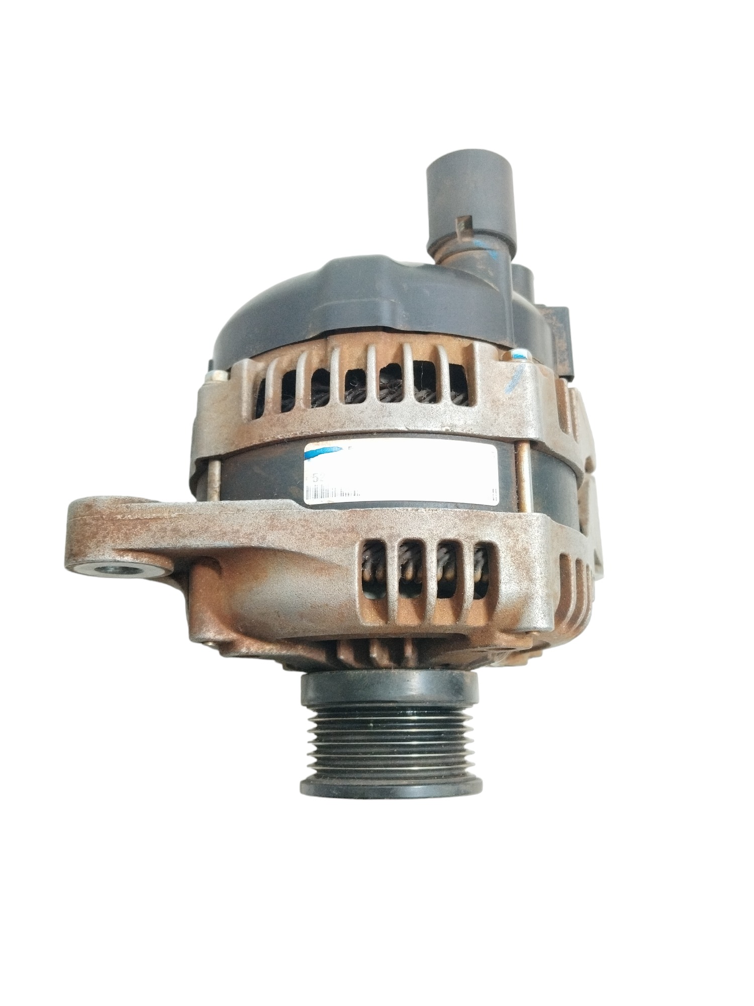 Alternador Renegade Toro 2.0 Diesel 2016 A 2021 Cod 52021968 1