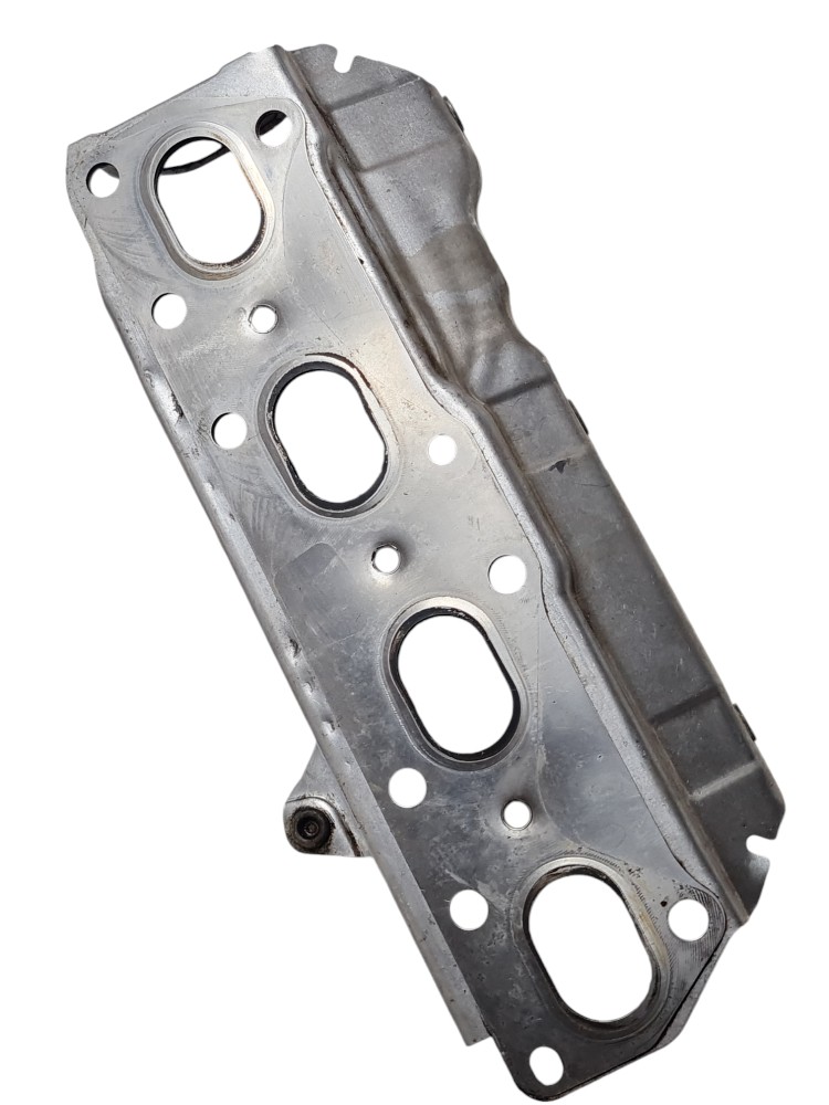 Junta Coletor Escape Peugeot 3008 9678188280 4