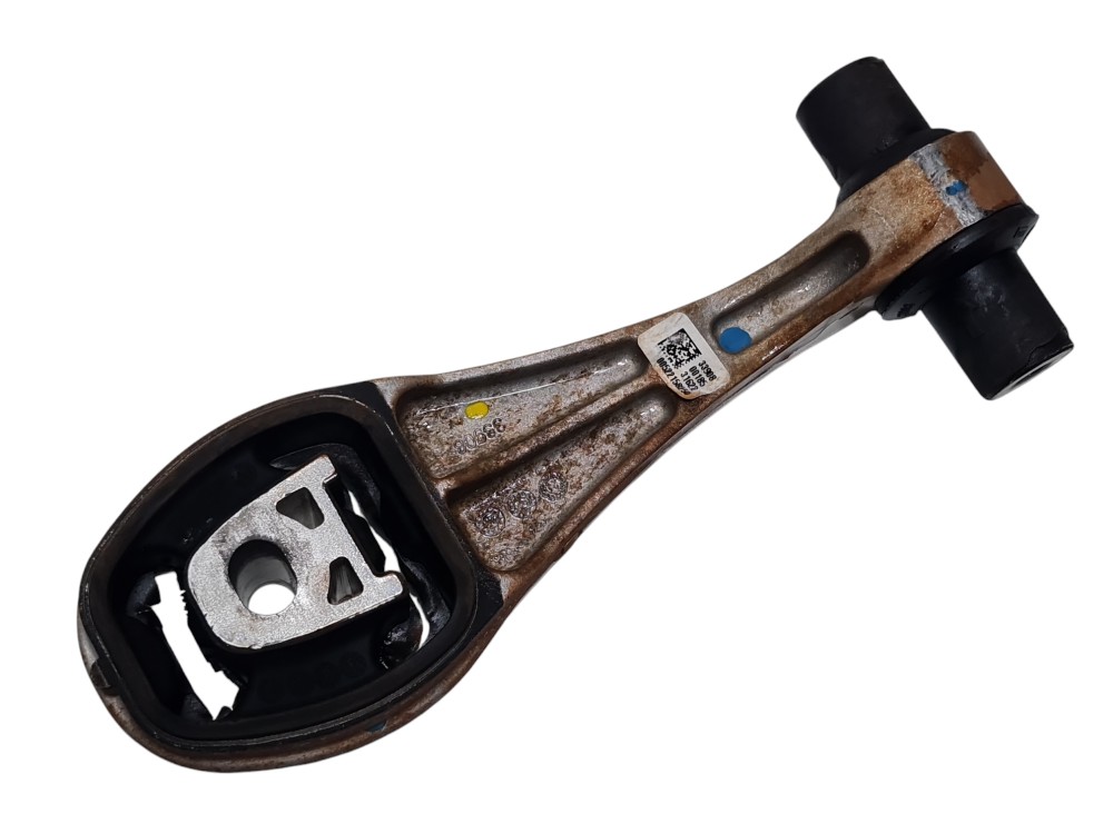 Coxim Inferior Motor Fiat Strada Volcano 2023 Original 7