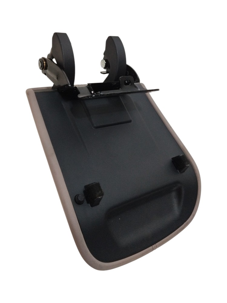Apóio de Braço Console Central Byd Song Pro Gs Dm 2025 2026 5
