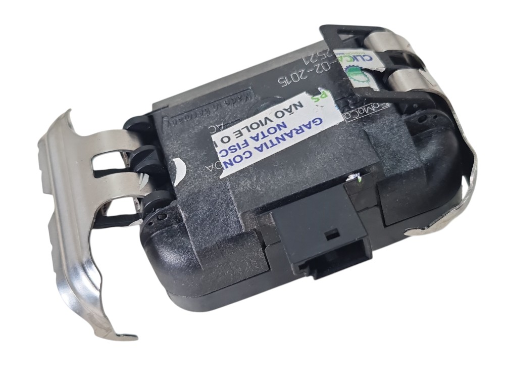 Sensor Chuva Parabrisa Land Rover Discovery 4 2015 4
