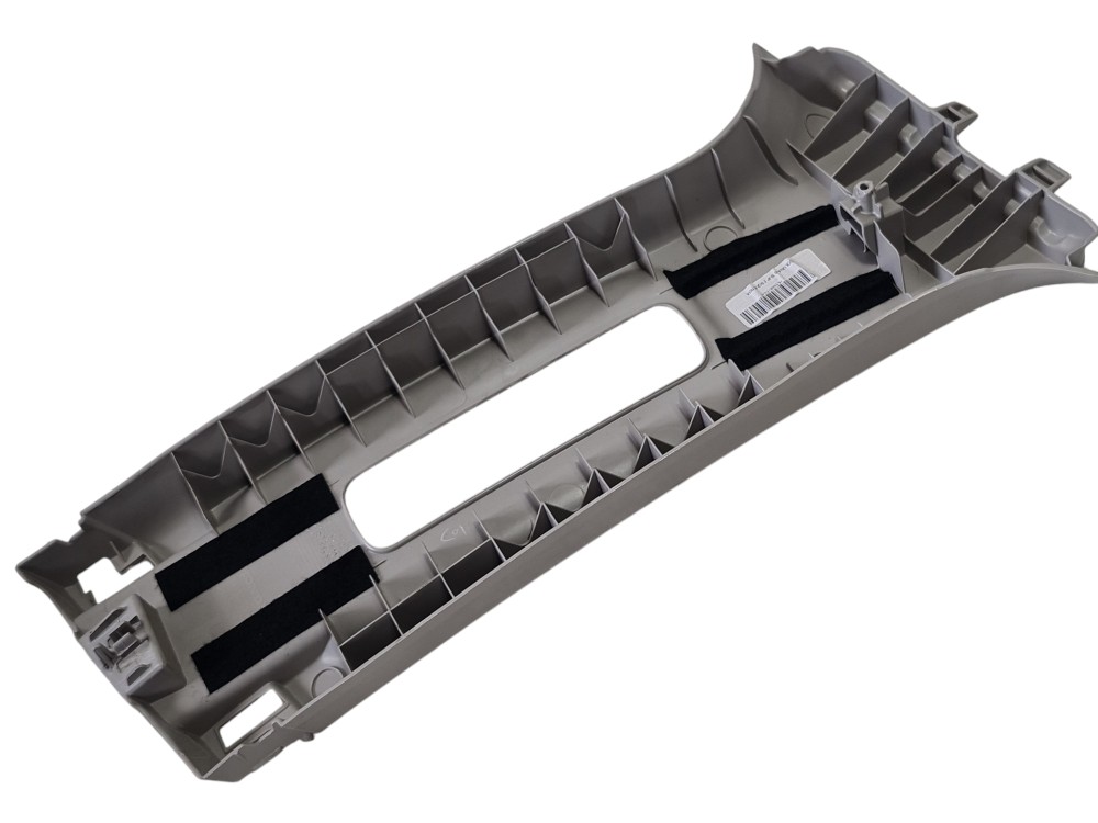Moldura Coluna Central Esquerda Honda Wr-v 2021 84161t5n 7