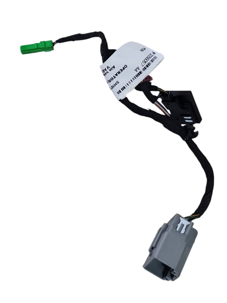 Chicote Sensor Chuva Volvo Xc40 2020 32266057 Original 6